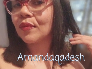 Amandaqadesh