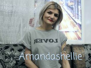 Amandashellie