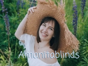 Amanitablinds