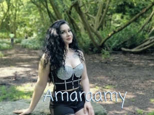 Amaraamy