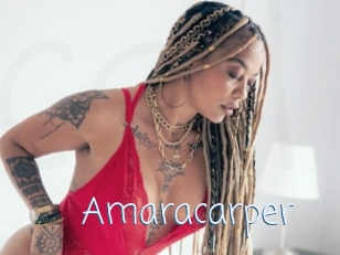 Amaracarper