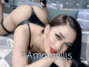 Amaraellis