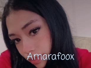Amarafoox