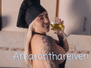 Amaranthareiven