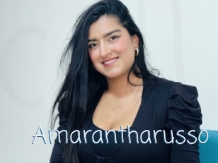 Amarantharusso