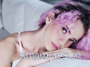 Amarapreston