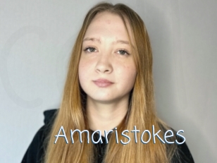 Amaristokes