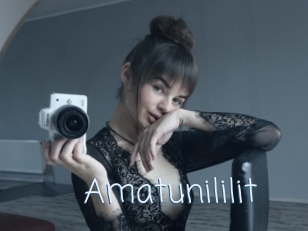 Amatunililit
