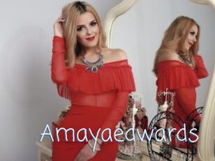 Amayaedwards