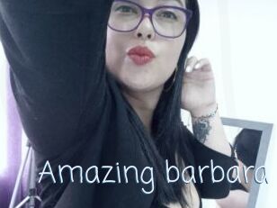 Amazing_barbara