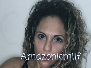 Amazonicmilf