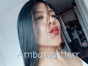 Ambarcartterr
