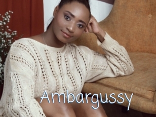 Ambargussy