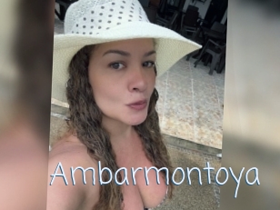 Ambarmontoya