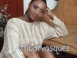 Ambarvasquez