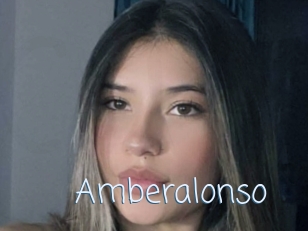 Amberalonso