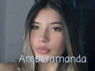 Amberamanda