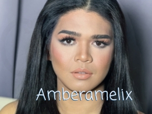 Amberamelix