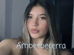 Amberbecerra