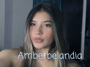 Amberbelandia