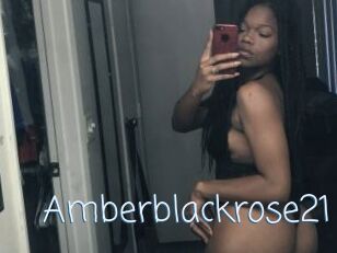 Amberblackrose21