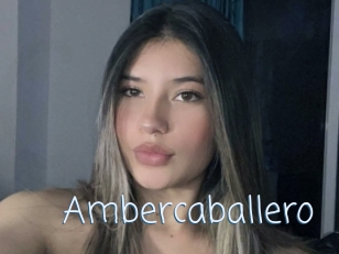 Ambercaballero
