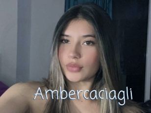 ambercaciagli Callsex