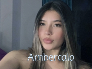 Ambercalo
