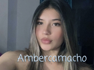 ambercamacho Callsex