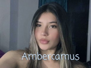 Ambercamus