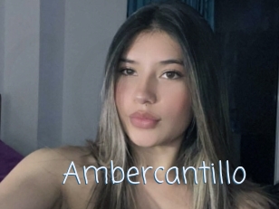 Ambercantillo