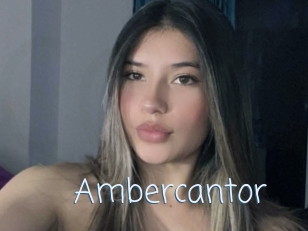 Ambercantor