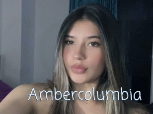 Ambercolumbia