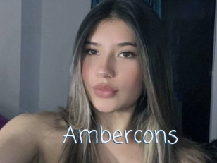 Ambercons