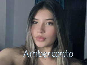 Amberconto