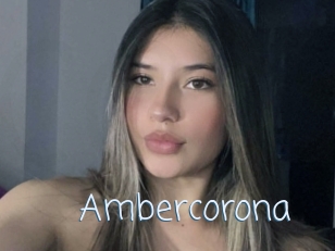 Ambercorona