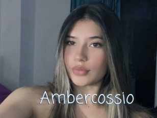 Ambercossio