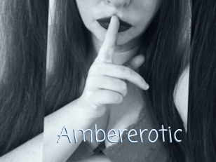 Ambererotic