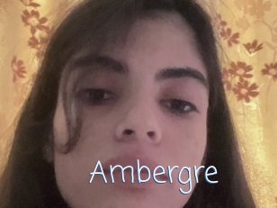 Ambergre