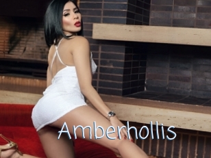 Amberhollis