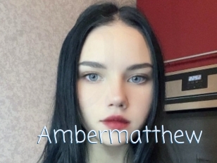 Ambermatthew