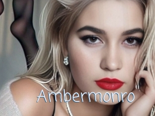 ambermonro Callsex
