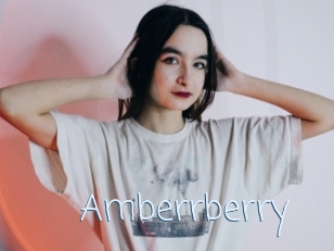 Amberrberry