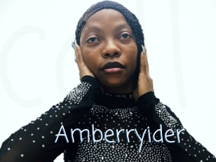 Amberryider
