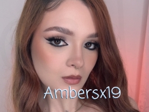 Ambersx19