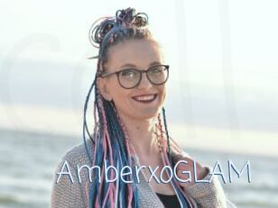 AmberxoGLAM