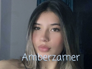 Amberzamer