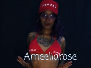 Ameeliarose