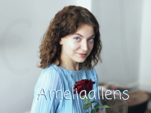 Ameliaallens