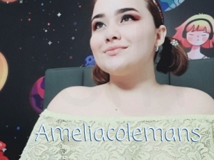 Ameliacolemans
